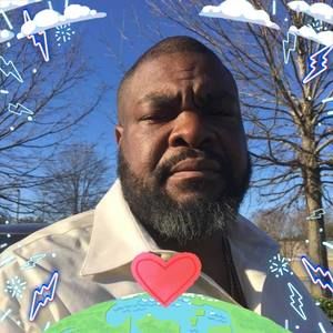 Meet your Posher, Rusty